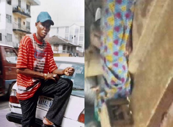 Heartless Man Kills His Mother after a Pastor Told Him She’s The Cause of His Problems in Anambra