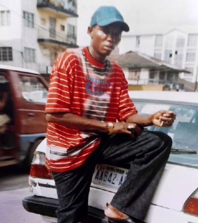 Heartless Man Kills His Mother after a Pastor Told Him She’s The Cause of His Problems in Anambra