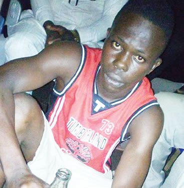 So Sad!!! Man Defiles 3-Year-Old Girl Using Engine Oil In Ondo [Photos]