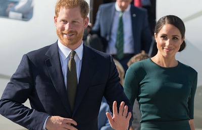 Why Prince Harry And Meghan Could Change Royal History If They Have Children [Details]