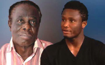 Again, Police Rescue Mikel’s Abducted Father In Enugu