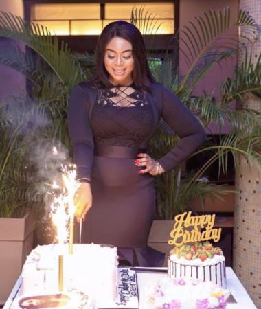 More Photos from Mimi Orijekwe Dinner Party As She Marks Her Birthday