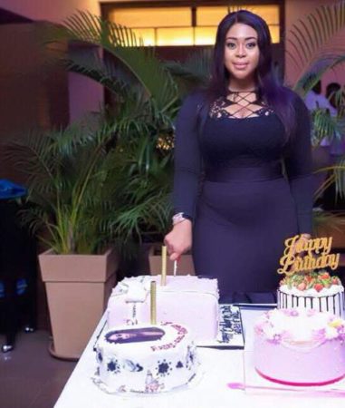 More Photos from Mimi Orijekwe Dinner Party As She Marks Her Birthday