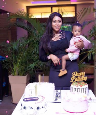 More Photos from Mimi Orijekwe Dinner Party As She Marks Her Birthday