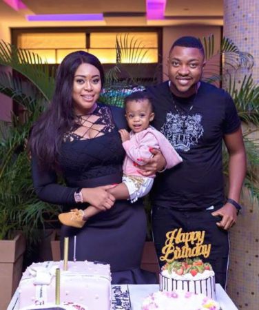 More Photos from Mimi Orijekwe Dinner Party As She Marks Her Birthday