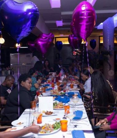 More Photos from Mimi Orijekwe Dinner Party As She Marks Her Birthday