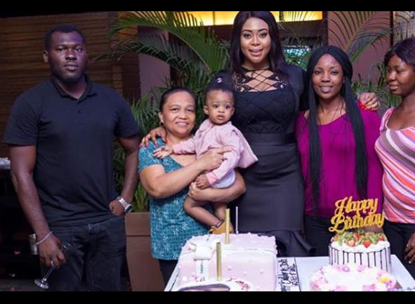 More Photos from Mimi Orijekwe Dinner Party As She Marks Her Birthday