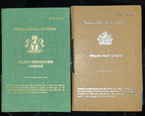 Victory At Last as #BBNaija Winner, Miracle, Bags His Private Pilot License [Photos]