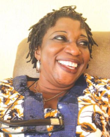 10 Of Your Favourite Nollywood Actresses Who Can’t Do Without Smoking [With Pictures]