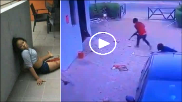 Offa Bank Robbery: Finally Full CCTV Footage Has Been Released [Watch Video]