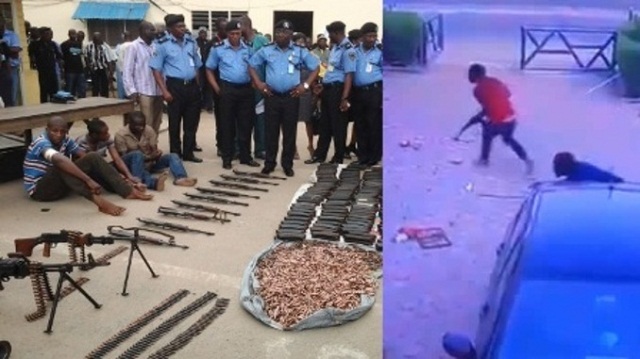 Offa Bank Robbery Latest: More Revelations As High Court Summons IGP, Ibrahim Idris, Over Serious Allegations