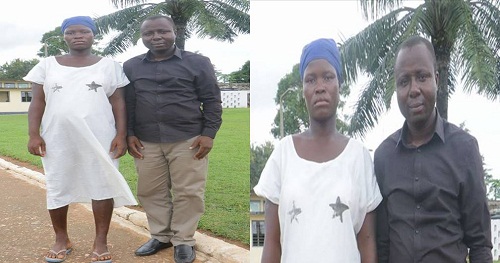 Why Pregnant Woman Bags Prison Sentence for Hitting Her Husband’s Girlfriend