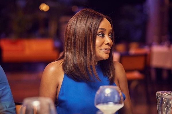 More Photos from Rita Dominic’s Classy Birthday Dinner with Close and Loved Ones [Photos]