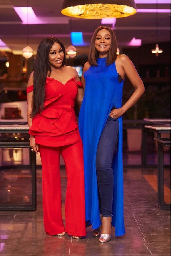 More Photos from Rita Dominic’s Classy Birthday Dinner with Close and Loved Ones [Photos]