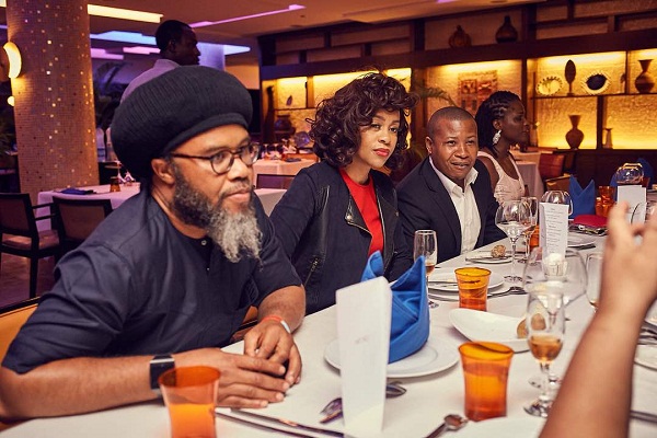 More Photos from Rita Dominic’s Classy Birthday Dinner with Close and Loved Ones [Photos]