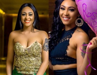Outrage on Social Media as Actress Rosy Meurer Claims She Is 26 [photos]