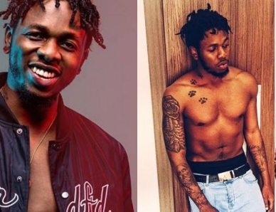 End of the Road for Runtown As He Is 95% Going To Jail, See Why