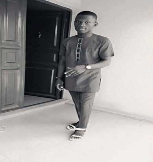 Again, SARS Operatives Tortures Student to Death over A N10k Stolen Phone