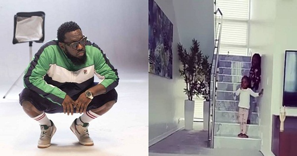Women Are the Same’ – Timaya Laments As He Shares his Recent Encounter [Video]