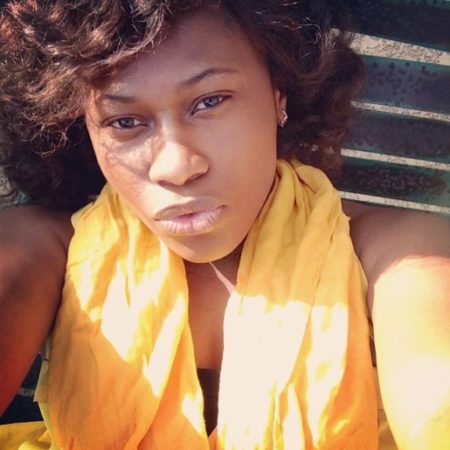 ‘Be Careful Who You Tell  Your Problems To – Uche Jombo Advises (Photo)