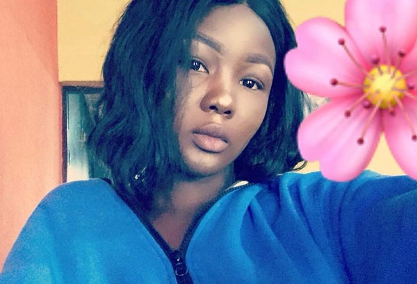 Beautiful 16-Year-Old UNILAG Female Student Declared Missing [Photos]