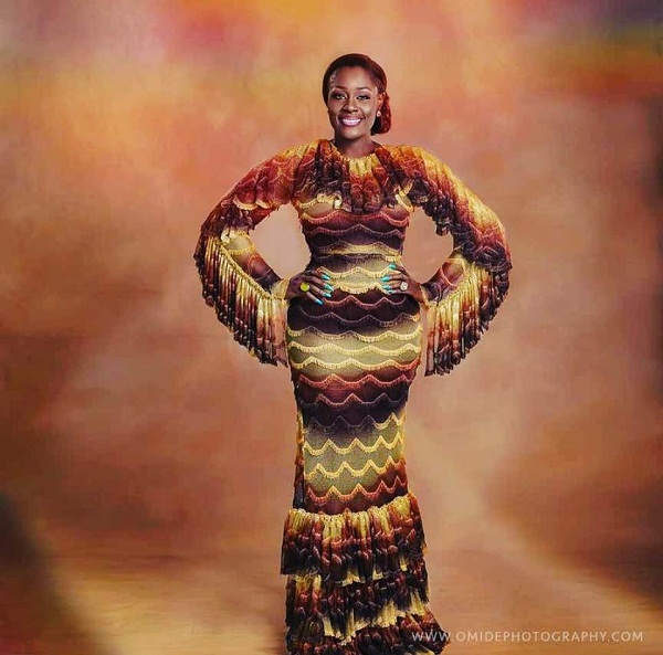 Unbelivable!!!MEET the 50-Year Old Mom Who Looks Just 30 [Photos]