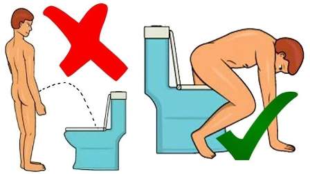 See 12 Things You’ve Been Doing Wrong All Your Life!!!Number 2,6, 8 And 11 Are Unbelievable [Photos]