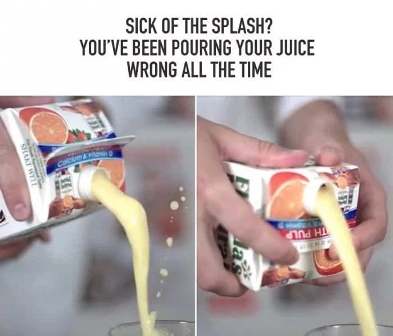 See 12 Things You’ve Been Doing Wrong All Your Life!!!Number 2,6, 8 And 11 Are Unbelievable [Photos]