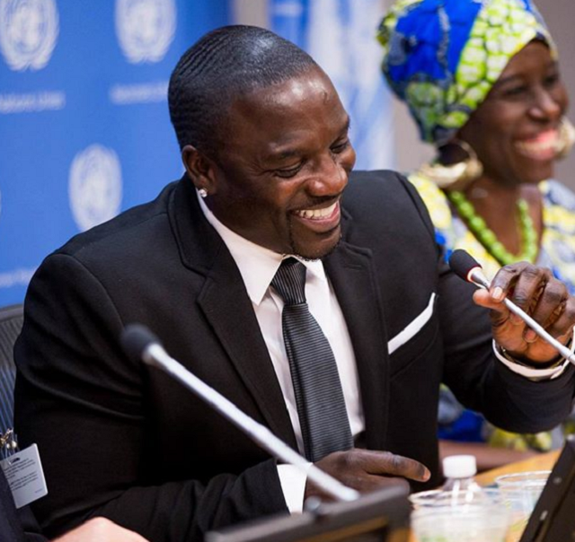 See the top 10 Richest Musicians in Africa 2018 [You Won’t Believe Wizkid and Davido's position]