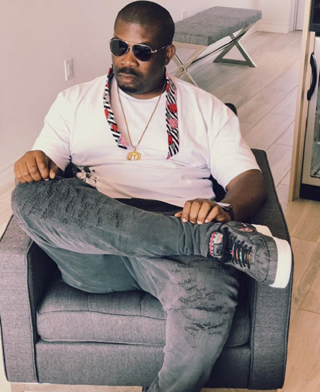 Common Sense and Manners Should Have Been Taught In Secondary School – Don Jazzy Says