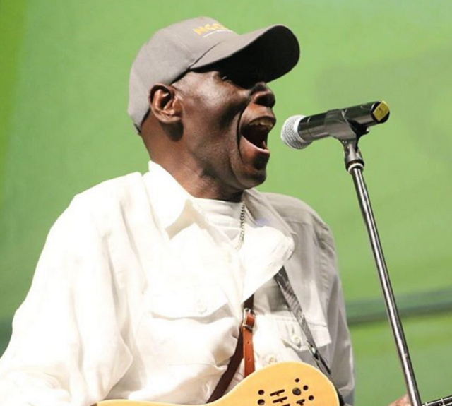 See the top 10 Richest Musicians in Africa 2018 [You Won’t Believe Wizkid and Davido's position]