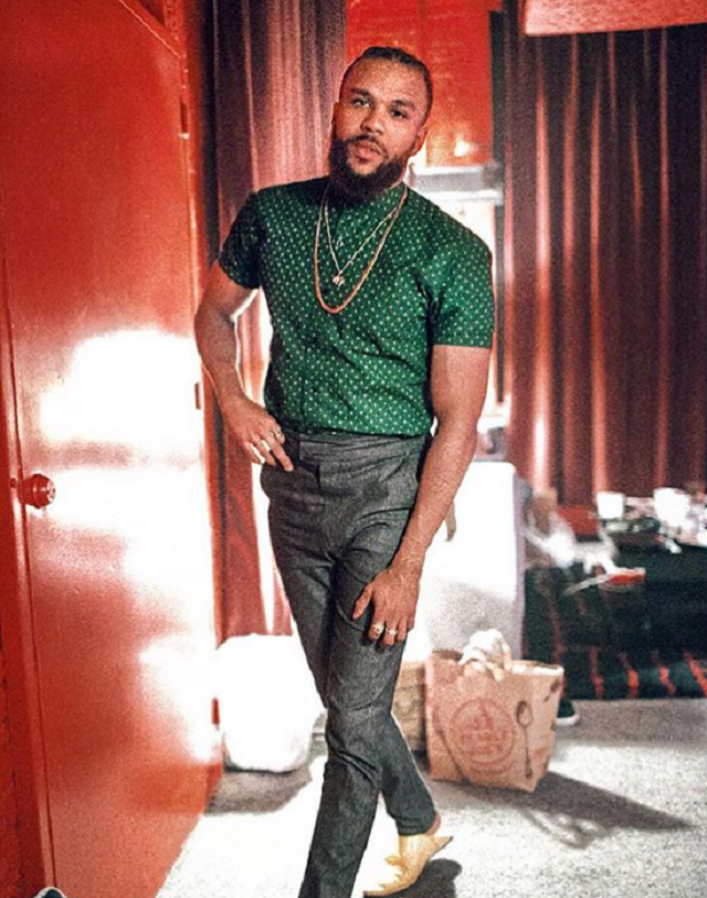 See the top 10 Richest Musicians in Africa 2018 [You Won’t Believe Wizkid and Davido's position]