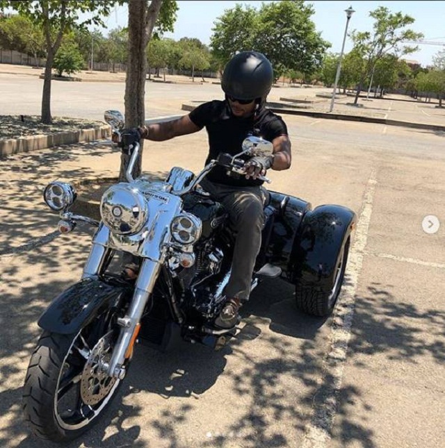 See the Private Jet, Luxury Cars, and Designer Wrist Watches Of South African Pastor “Alph Lukau” Who Is Worth About A Billion Dollars [Photos]