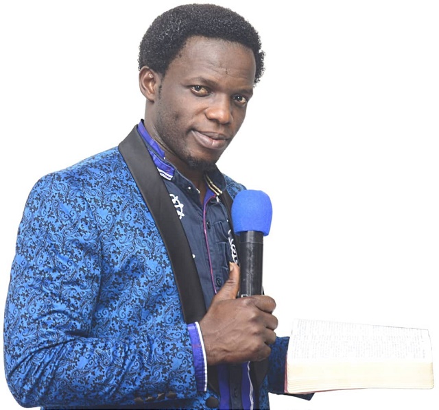 PROPHECY: “Before This Year Runs Out, a Young And Popular Nigerian Musician Who Sows His Life to Devil Will Die” - Apostle Sediq Moses Reveals