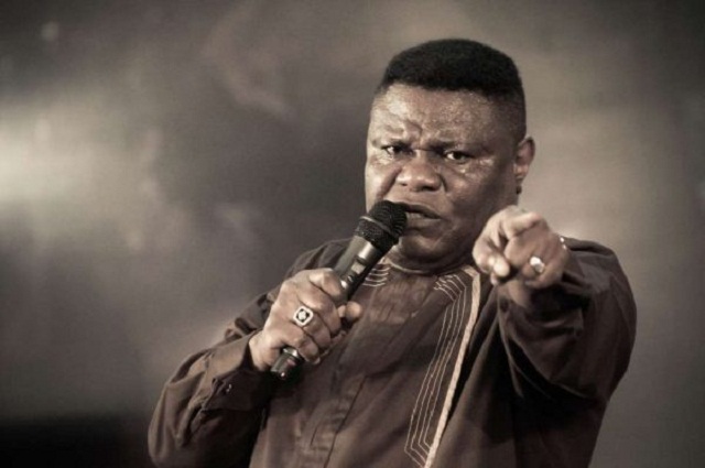 Why Pastors Should Humbly Apologize When Their Prophecies Fail – Bishop Mike Okonkwo Reveals