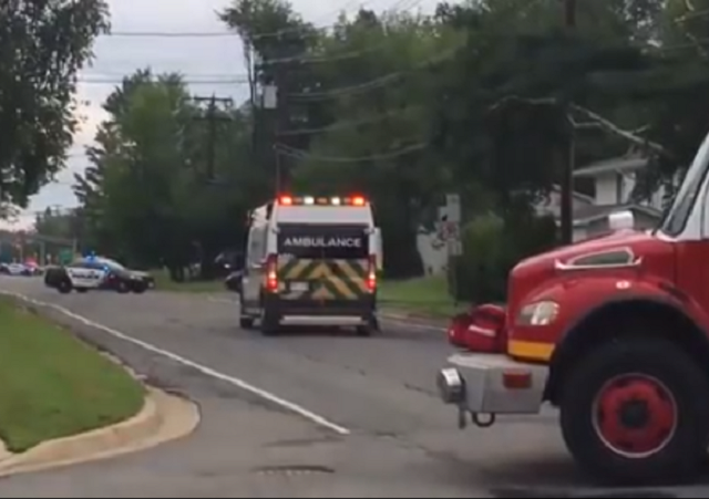 BREAKING: More Than 3 Dead, Several Injured Following Mass Shooting In A Town In Canada
