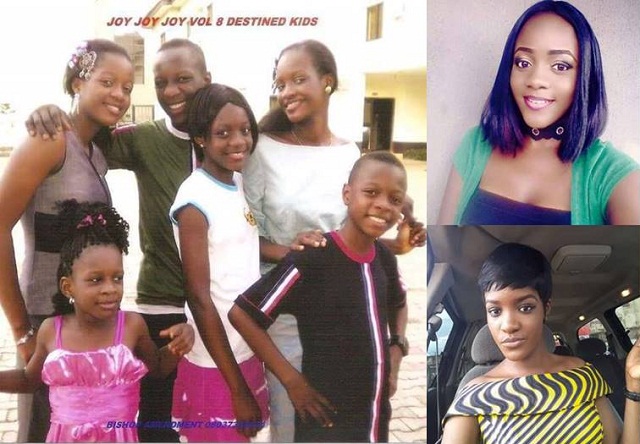 Popular Child Group, “Destined Kids” Before and What They Look Like Now [Photos]