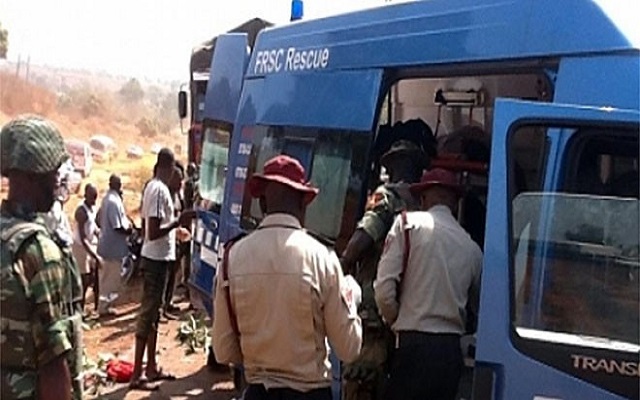 More Than 10 People Die, 16 Injured In Niger State Road Accident
