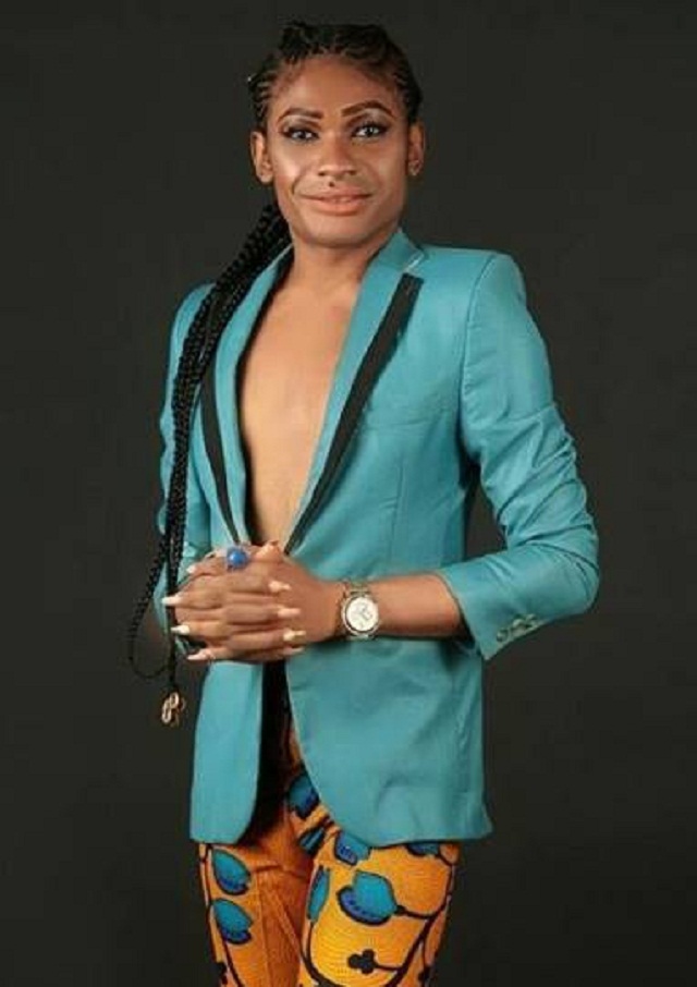 “I Was Born As A Boy But Right Now, I Am Changing To A Beautiful Lady” – Nigerian Cross Dresser Jay Bugatti Say as He Vows to Displace Bobrisky