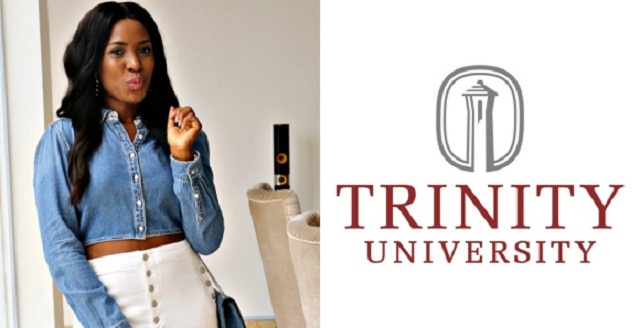 Celebrity Blogger, Linda Ikeji Set to Receive a Honorary Doctorate Degree From Georgia University
