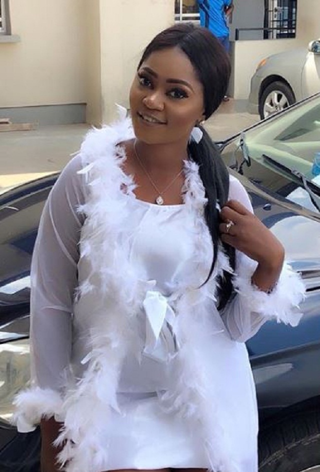 I Won’t Marry A Man Who Is Not Sexually Active In Bed – Mimisola Daniel