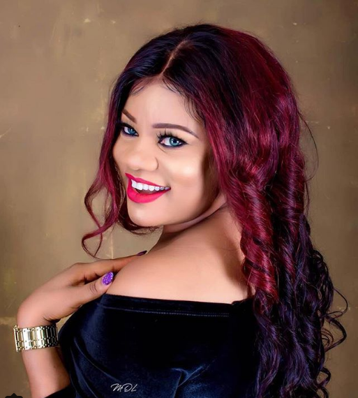 More adorable photos of Opeyemi Ayeola as she celebrates her 41st Birthday [photos]