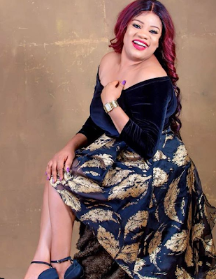 More adorable photos of Opeyemi Ayeola as she celebrates her 41st Birthday [photos]