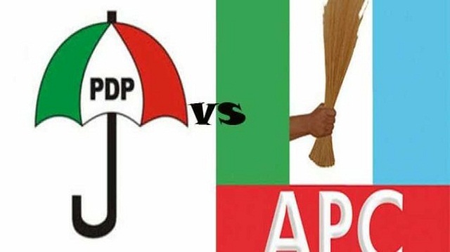 PDP Blasts APC Party, Buhari’s Arrogant Mismanagement in Nigeria