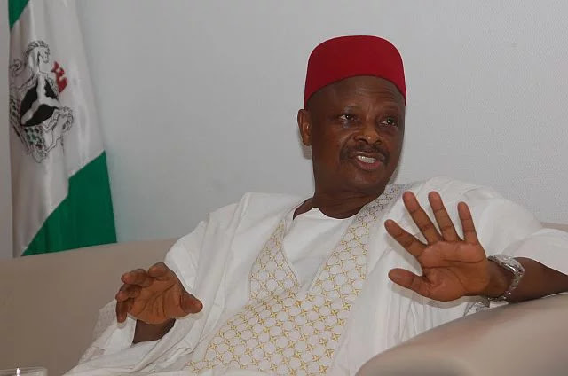 Kwankwaso