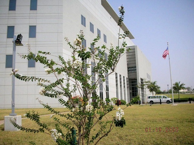 BREAKING: US Embassy Closes Abuja Consular Section ‘Until Further Notice’ See Why