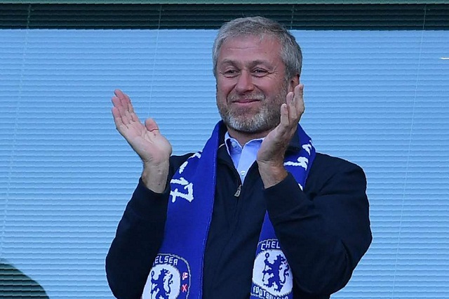 Chelsea Football Club Deny Club Is Up For Sale amid Sales Reports by Roman Abramovich