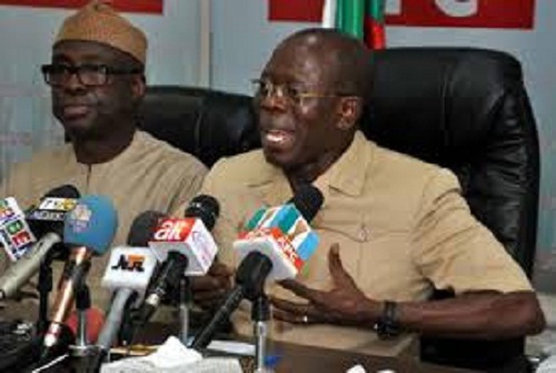 You Won’t Believe How Much Billions APC Rakes From Sale of Forms to Aspirants