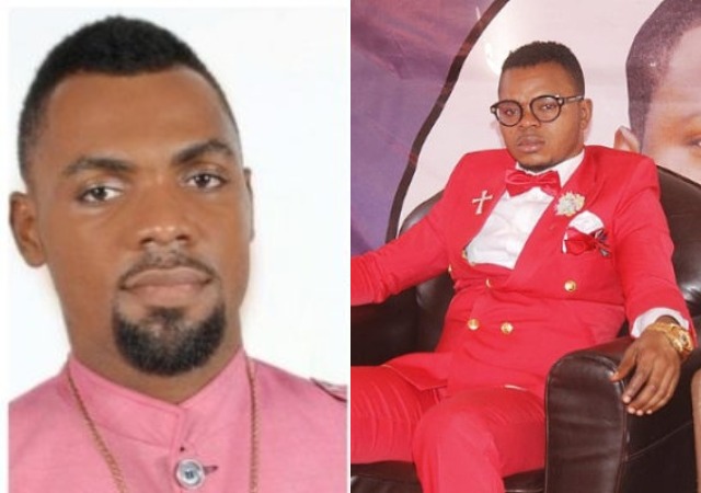 UNBELIEVABLE: Ghanaian Pastor Prophet Adom Predicts Year Pastor Obinim Will Die