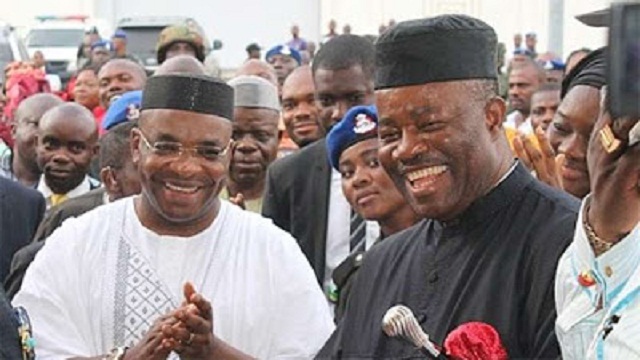 Sen. Akpabio Is Seriously Regretting This Important Decision 